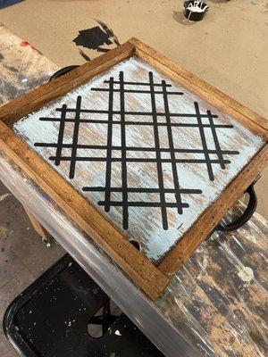 Board & Brush Creative Studio