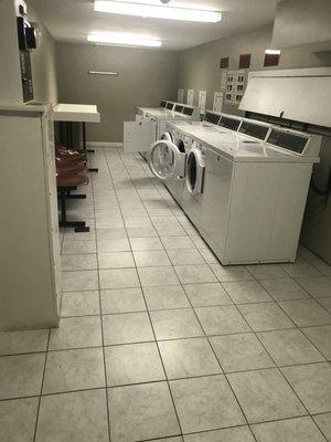 East Shore Apartments