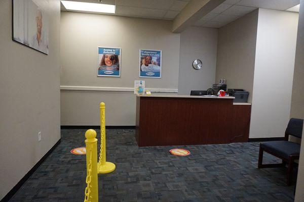 Digestive Health Center