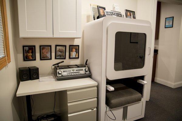 Audibel Hearing Aids of LaGrange