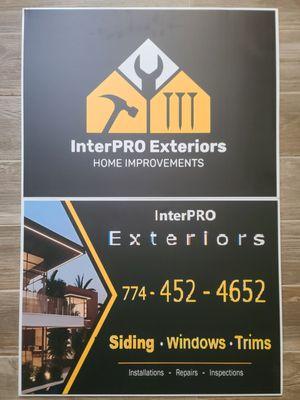 InterPro Exteriors