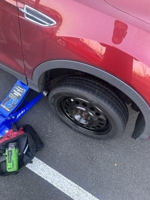 Sturdy Towing and Recovery