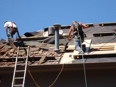 D & D Contracting Roofing Specialist