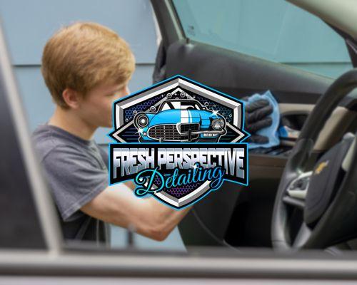 Fresh Perspective Detailing