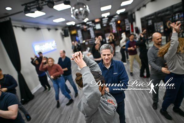 Please feel free to tag yourself and share
Classes are starting now, Register Today.
Salsa Bachata Mambo Cumbia Dance Lessons Chicago