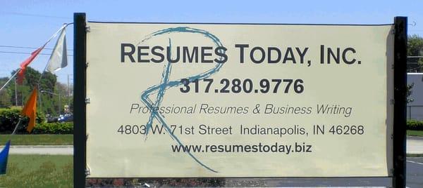 Resumes Today, Inc.