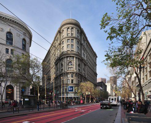 Mental Health Association of San Francisco