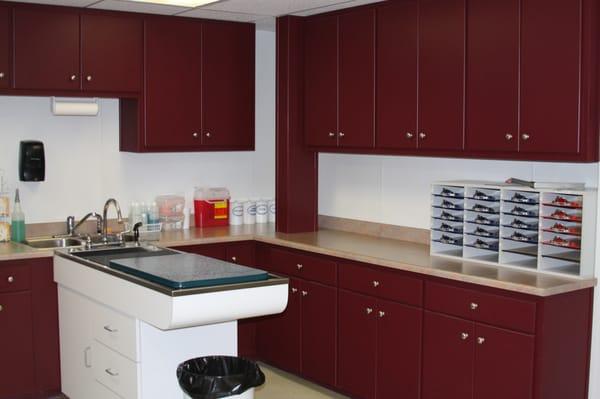 Hereford Veterinary Clinic