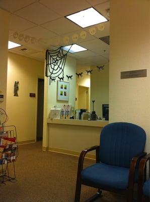 Yar Program of Clinic Ole