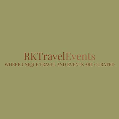 RK Travel & Events