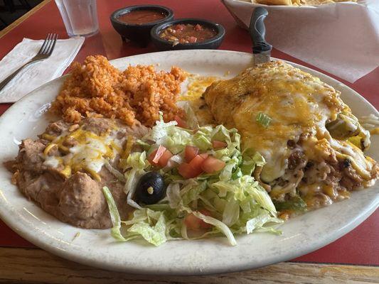 Mi Casa Tortilla Factory