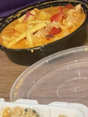 Pau & Sophia's Thai Kitchen