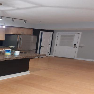 Zipnonby Painting And Home Services