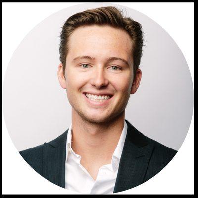 Hunter Zier - Canopy Mortgage