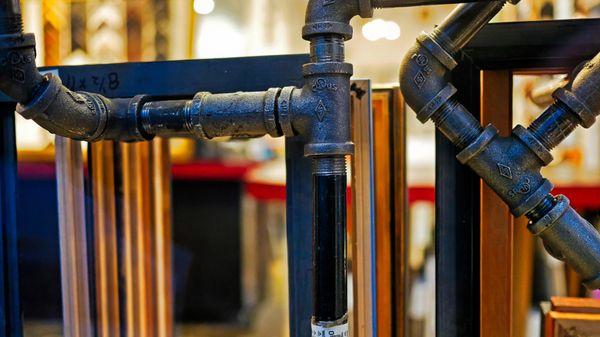 Art Heads Custom Framing