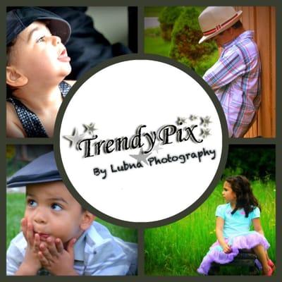 Trendy Pix by Lubna Photography