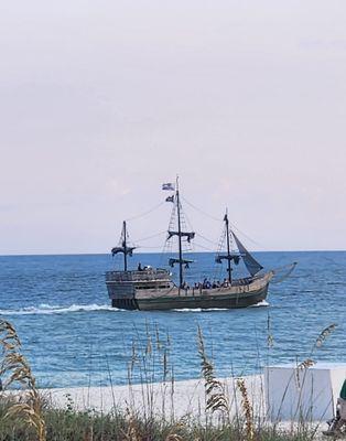 Orange Beach Alabama