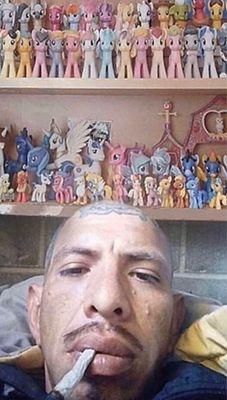 Doss High School McA