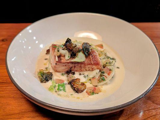 Red Snapper