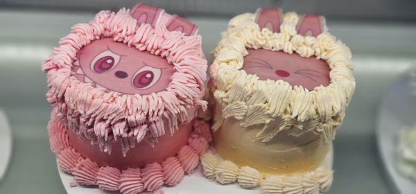 LuLi's Cupcakes & Bakery