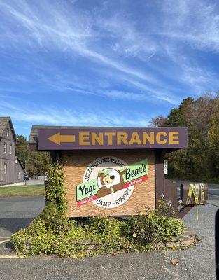 Jellystone Park South Jersey