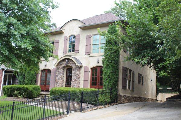 Keyrenter Property Management Atlanta