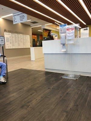 Kaiser Normandie North - Diagnostic Imaging