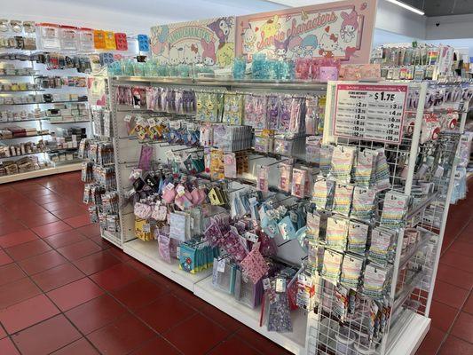 Daiso