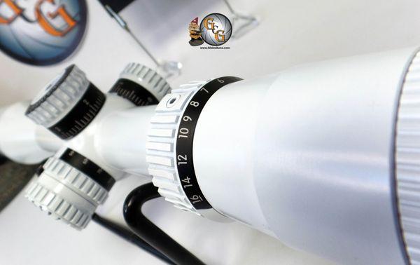 Gibbs Custom Gunsmithing