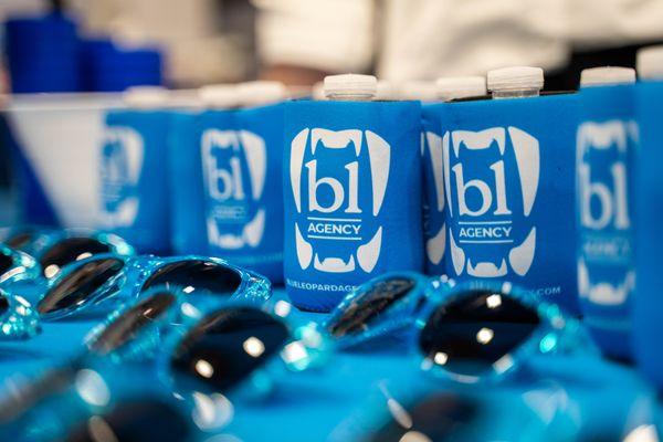 Blue Leopard Agency