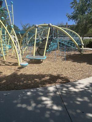 Temecula Creek Trail Park