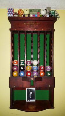 Precise Billiards