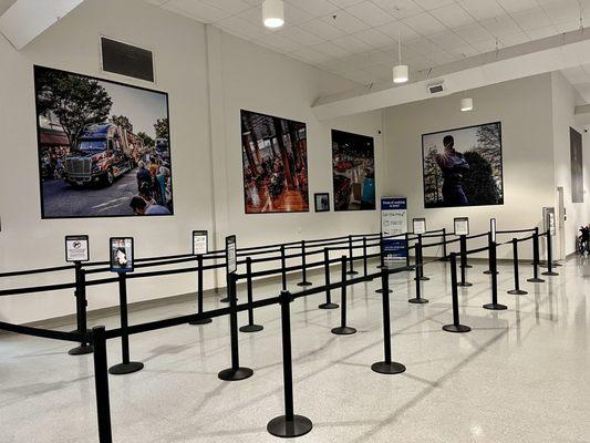 Concord Regional Airport (JQF)