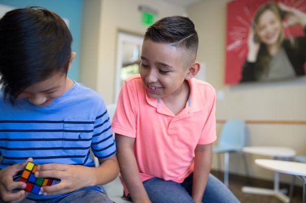 Kids Care Dental & Orthodontics - Greenback Office