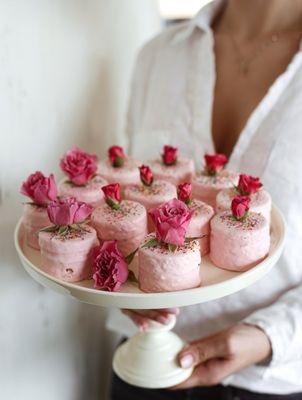 Wild Strawberry Café