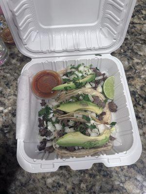 El Esperanzano Restaurant II