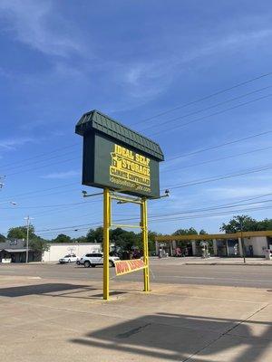 Grant's Ultra Storage