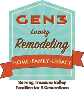 Gen3 Luxury Remodeling