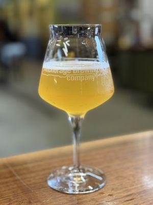 Anchorage Brewing Company