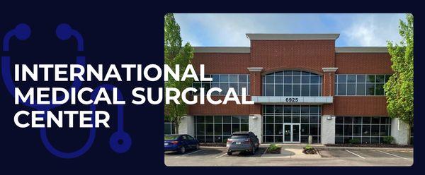 International Medical Surgical Center