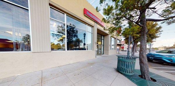 Bank of America Financial Center