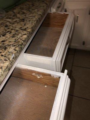 Three Y and Home Repair