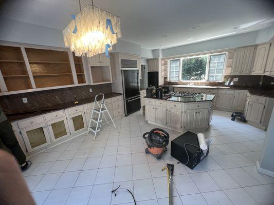 Favorit Construction