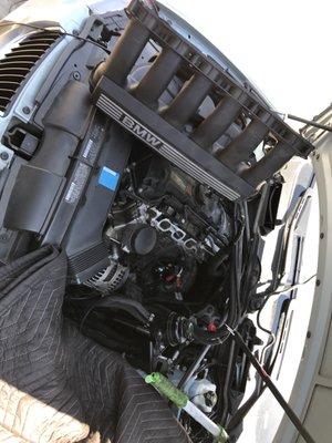 DS3 Mobile Auto Repair and Performance