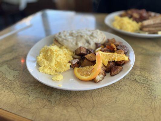 Jodies Cafe and Bakery