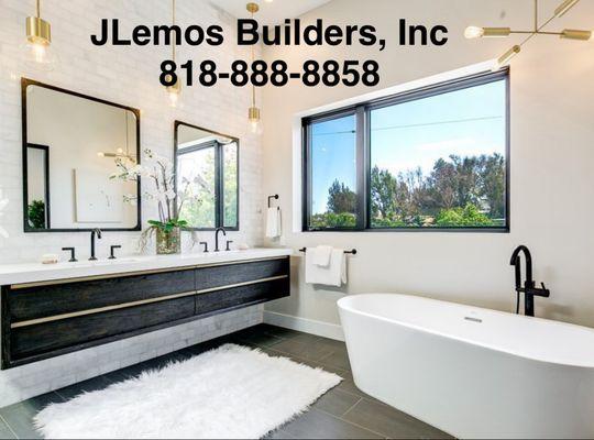 JLemos Builders