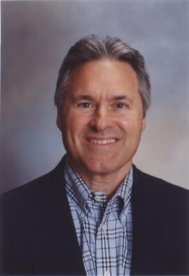 Christian P Kaila, MAI,SRA