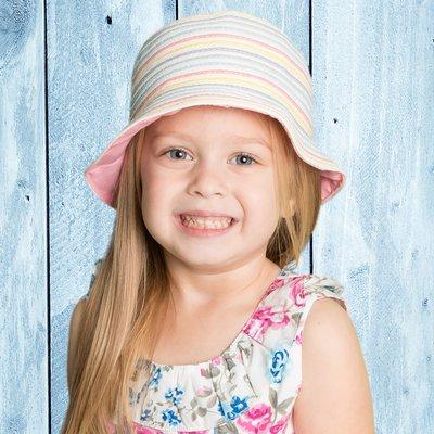 Portraits in Minutes