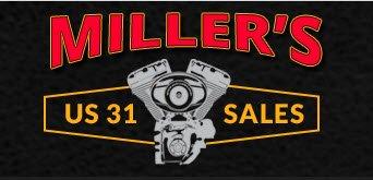 Miller's US-31 Sales