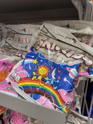 Mars Snack Food us